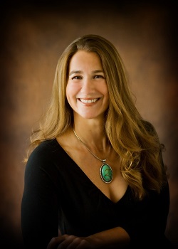 Danielle Pendergrass, WHNP
